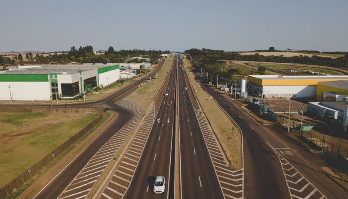 Foto - Assessoria Usuários das rodovias sob concessão da EPR Iguaçu terão descontos nas tarifas; redução progressiva pode chegar a 98%